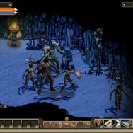 『カールカスオンライン』無数の敵を打ち破る正統派アクションRPG