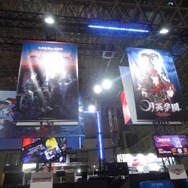 【東京ゲームショウ2013】アークシステムワークスのブースレポート ― 『星霜のアマゾネス』や『マジカルビート』、新作ハクスラRPGなどを試遊