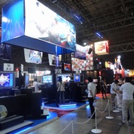 【東京ゲームショウ2013】アークシステムワークスのブースレポート ― 『星霜のアマゾネス』や『マジカルビート』、新作ハクスラRPGなどを試遊