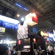 【東京ゲームショウ2013】アークシステムワークスのブースレポート ― 『星霜のアマゾネス』や『マジカルビート』、新作ハクスラRPGなどを試遊