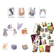 『ラグナロク』世界最強ギルド決定戦「RJC2008」参加募集スタート