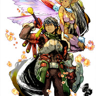 ブレイド ファンタジア