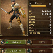 カプコンが贈る正当派RPG『ブレイド ファンタジア』を動画でもチェック、世界中にあるダンジョンを探検しよう