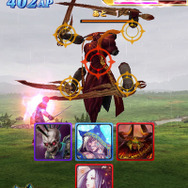 カプコンが贈る正当派RPG『ブレイド ファンタジア』を動画でもチェック、世界中にあるダンジョンを探検しよう