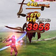 カプコンが贈る正当派RPG『ブレイド ファンタジア』を動画でもチェック、世界中にあるダンジョンを探検しよう