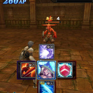 カプコンが贈る正当派RPG『ブレイド ファンタジア』を動画でもチェック、世界中にあるダンジョンを探検しよう