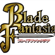 ブレイド ファンタジア メインロゴ