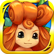 ブレイド ファンタジア アイコン