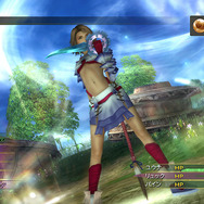 【東京ゲームショウ2013】『ファイナルファンタジーX/X-2 HDリマスター』限定PS Vita本体をチェック、発売は今冬に