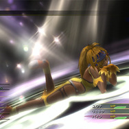 【東京ゲームショウ2013】『ファイナルファンタジーX/X-2 HDリマスター』限定PS Vita本体をチェック、発売は今冬に