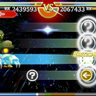 【東京ゲームショウ2013】カバータイトル増加、ボタン操作で遊べるようになった『シアトリズム ファイナルファンタジー カーテンコール』プレイレポ