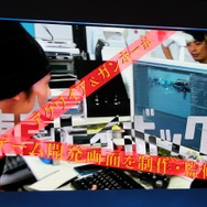 【東京ゲームショウ2013】ドラマ「東京トイボックス」制作発表、主演の要潤さん、うめ先生、ガンホー森下氏ら勢ぞろい