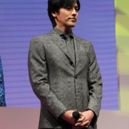 主役を演じた要潤さん