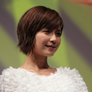 【東京ゲームショウ2013】ドラマ「東京トイボックス」制作発表、主演の要潤さん、うめ先生、ガンホー森下氏ら勢ぞろい