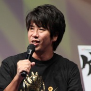 ガンホー森下氏