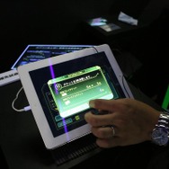 ソーシャル部分がどのように関わってくるのか気になります