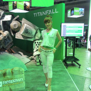 【東京ゲームショウ2013】今年の美人コンパニオンさんたちをご紹介します