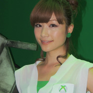 【東京ゲームショウ2013】今年の美人コンパニオンさんたちをご紹介します