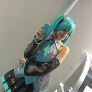 【東京ゲームショウ2013】今年の美人コンパニオンさんたちをご紹介します