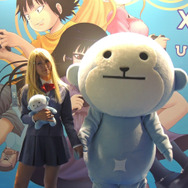 【東京ゲームショウ2013】今年の美人コンパニオンさんたちをご紹介します