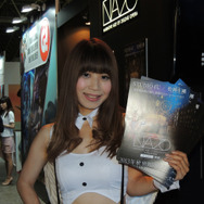 【東京ゲームショウ2013】今年の美人コンパニオンさんたちをご紹介します