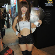 【東京ゲームショウ2013】今年の美人コンパニオンさんたちをご紹介します