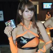 【東京ゲームショウ2013】今年の美人コンパニオンさんたちをご紹介します