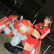 【東京ゲームショウ2013】今年の美人コンパニオンさんたちをご紹介します