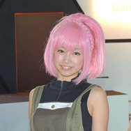 【東京ゲームショウ2013】今年の美人コンパニオンさんたちをご紹介します
