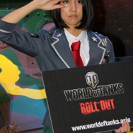 【東京ゲームショウ2013】今年の美人コンパニオンさんたちをご紹介します