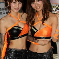 【東京ゲームショウ2013】今年の美人コンパニオンさんたちをご紹介します