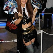 【東京ゲームショウ2013】今年の美人コンパニオンさんたちをご紹介します