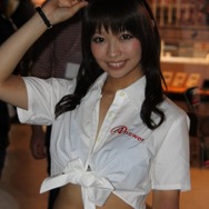 【東京ゲームショウ2013】今年の美人コンパニオンさんたちをご紹介します