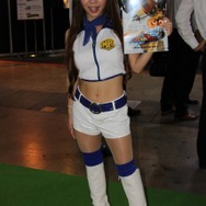 【東京ゲームショウ2013】今年の美人コンパニオンさんたちをご紹介します