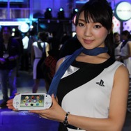 【東京ゲームショウ2013】今年の美人コンパニオンさんたちをご紹介します