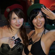 【東京ゲームショウ2013】今年の美人コンパニオンさんたちをご紹介します