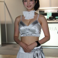 【東京ゲームショウ2013】今年の美人コンパニオンさんたちをご紹介します