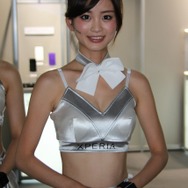 【東京ゲームショウ2013】今年の美人コンパニオンさんたちをご紹介します