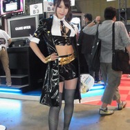 【東京ゲームショウ2013】今年の美人コンパニオンさんたちをご紹介します