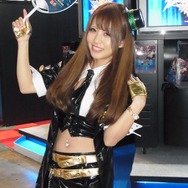 【東京ゲームショウ2013】今年の美人コンパニオンさんたちをご紹介します