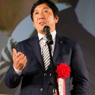 【東京ゲームショウ2013】 『とびだせ どうぶつの森』が日本ゲーム大賞・ベストセール賞に選出！日本ゲーム大賞授賞式が開催