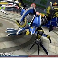 ジェット・マサムネ エクストリームフォーム