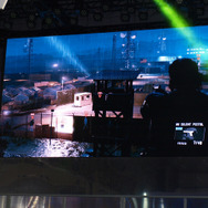TGS 13: 跳んでかついでマークして!『METAL GEAR SOLID V THE PHANTOM PAIN』プレイデモ初披露