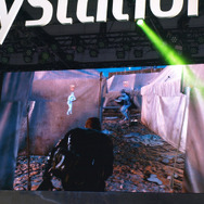 TGS 13: 跳んでかついでマークして!『METAL GEAR SOLID V THE PHANTOM PAIN』プレイデモ初披露