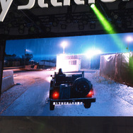 TGS 13: 跳んでかついでマークして!『METAL GEAR SOLID V THE PHANTOM PAIN』プレイデモ初披露