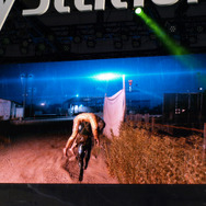 TGS 13: 跳んでかついでマークして!『METAL GEAR SOLID V THE PHANTOM PAIN』プレイデモ初披露