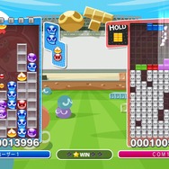 【東京ゲームショウ2013】夢の頂上決戦を一足先に体験!『ぷよぷよテトリス』ファーストインプレッション