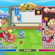 【東京ゲームショウ2013】夢の頂上決戦を一足先に体験!『ぷよぷよテトリス』ファーストインプレッション