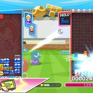 【東京ゲームショウ2013】夢の頂上決戦を一足先に体験!『ぷよぷよテトリス』ファーストインプレッション