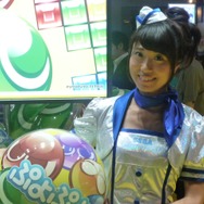 【東京ゲームショウ2013】夢の頂上決戦を一足先に体験!『ぷよぷよテトリス』ファーストインプレッション